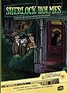Sherlock Holmes and the Adventure of the Six Napoleons (On the Case with Holmes & Watson, #9)