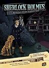 Sherlock Holmes and the Adventure of the Speckled Band (On the Case With Holmes & Watson, #5)