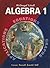 McDougal Littell Algebra 1: Applications, Equations, & Graphs