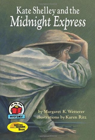 Kate Shelley and the Midnight Express (Paperback)