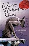 A Corpse at St Andrews Chapel (Hugh de Singleton, Surgeon Chronicles #2)