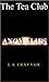 ANOMALIES (The Tea Club Book 1)