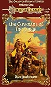The Covenant of the Forge (Dragonlance: Dwarven Nations, #1)