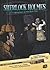 Sherlock Holmes and the Adventure of the Blue Gem (On the Case With Holmes and Watson, #3)