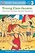 Young Cam Jansen and the Double Beach Mystery (Young Cam Jansen Mysteries, #8)
