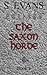 The Saxon Horde (The Grey Wolf of Midgard Book 6)