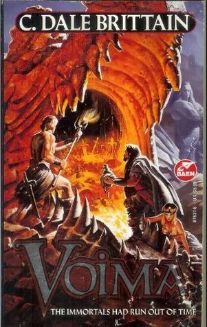 Shadow of the Wanderers