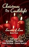 Christmas By Candlelight by Lori Leger