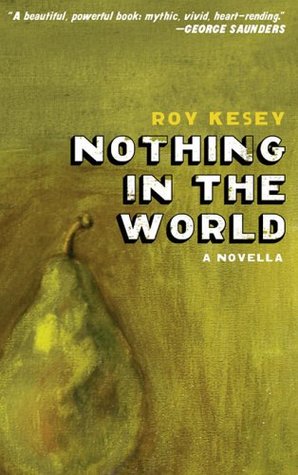 Nothing in the World (Paperback)