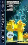A Million Open Doors by John Barnes