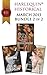 Harlequin Historical March 2013 - Bundle 2 of 2: Inheriting a Bride\Taken by the Border Rebel\Unmasking Miss Lacey