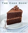 The Cake Book by Tish Boyle