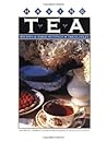 Having Tea: Recipes & Table Settings