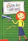 Out of Sight, Out of Mind (The Amazing Days of Abby Hayes, #9)