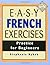 Easy French Exercises