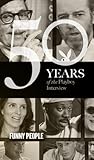 The Playboy Interview: Funny People