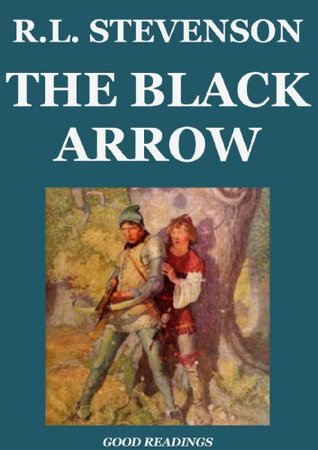 The Black Arrow