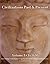 Civilizations Past & Present, Volume 1 (to 1650) by Robert R. Edgar