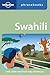Swahili (Lonely Planet Phra...