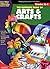 Complete Book of Arts and Crafts, Grades K - 4 by American Education Publishing