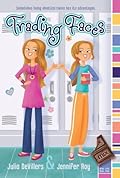 Trading Faces (Trading Faces, #1)