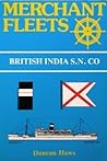 British India Steam Navigation Co. (Merchant Fleets #11)