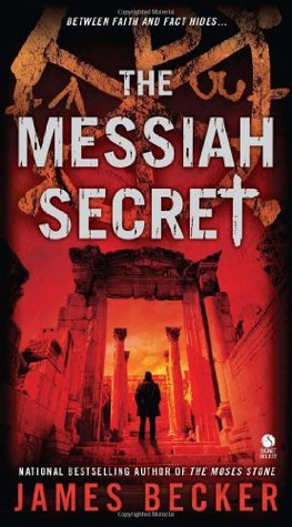 The Messiah Secret (Chris Bronson, #3)
