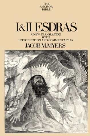 I & II Esdras (Hardcover)
