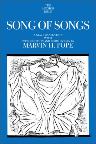 Song of Songs (Hardcover)