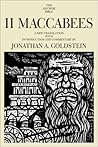 II Maccabees by Jonathan A. Goldstein