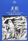 Job (The Anchor Bible, Vol. 15) Job