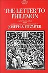 The Letter to Philemon
