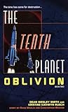 The Tenth Planet by Dean Wesley Smith