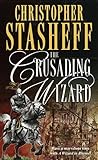 The Crusading Wizard (Wizard in Rhyme, #7)