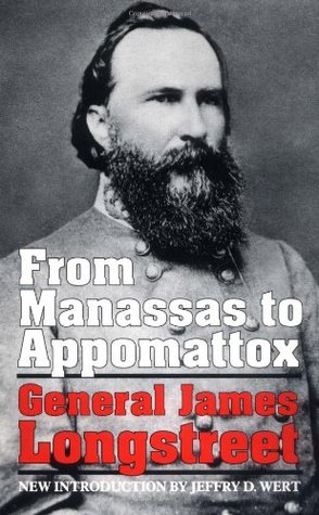 From Manassas To Appomattox (Paperback)
