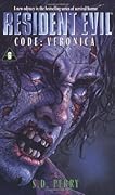 Code: Veronica  (Resident Evil, #6)