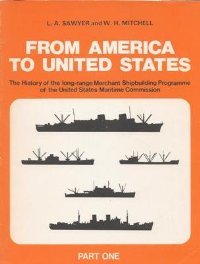 From America to United States: Part One