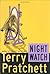 Night Watch (Discworld, #29)