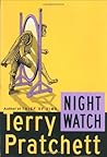 Night Watch by Terry Pratchett