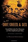 Dirt Greed and Se...