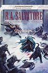 La Garra de Charon by R.A. Salvatore