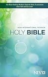 NIV Holy Bible