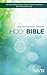 NIV Holy Bible