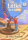 The Littles Go to School