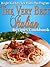 Weight Watchers New Points Plus Plan The Very Best Italian Recipes Cookbook
