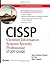 CISSP Certified Information Systems Security Professional