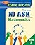 NJ ASK Grade 3 Mathematics (New Jersey ASK Test Preparation)