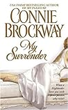 My Surrender by Connie Brockway