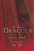 Dracula [Adaptation] (Hardcover)