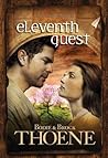 Eleventh Guest (A.D. Chronicles, #11)